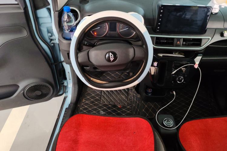 Used LINGBOX 2022 ZHUOWENJUN Edition
