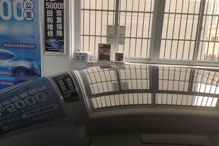 Used Tesla Model 3 2020 Revised Version Standard Range Rear-Wheel Drive – Upgraded Edition Roof