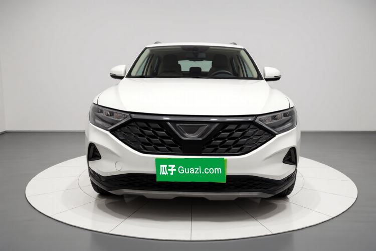 Used Jetta VS5 2019 280TSI Manual Enjoyment Model Exterior 1