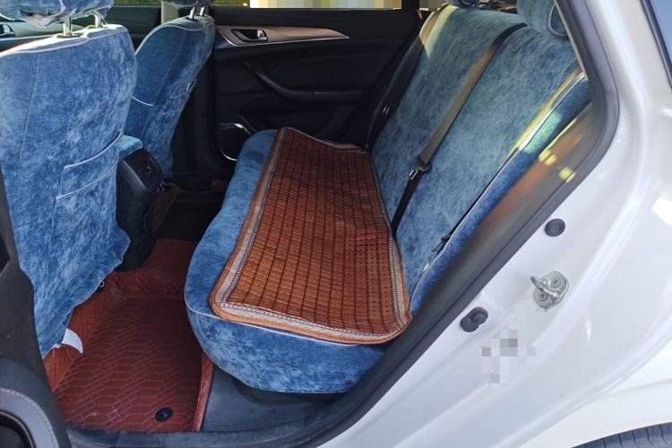 Used CHANGAN Eado New Energy 2019 EV460 Smart Edition
