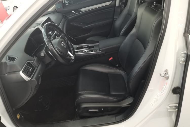 Used Honda Accord 2018 Rui Hybrid 2.0L Rui Ling Edition China VI
