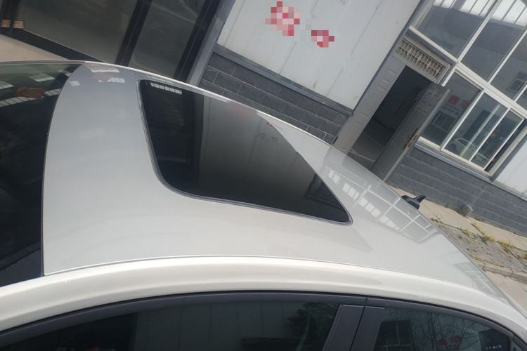 Used Volkswagen Lavida 2022 280TSI DSG Comfort Edition
