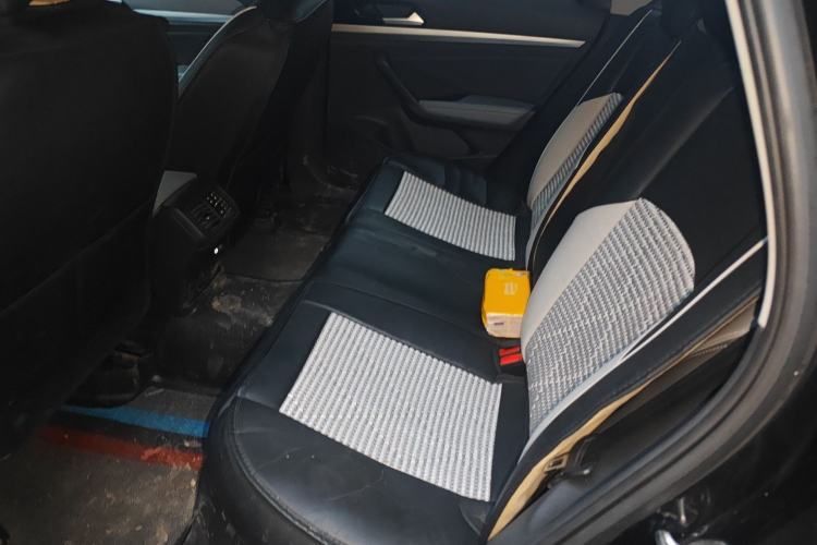 Used Volkswagen Lavida 2023 1.5L Automatic 5 Million Edition