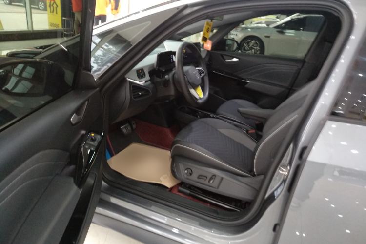 Used Volkswagen ID.3 2024 Outstanding Edition