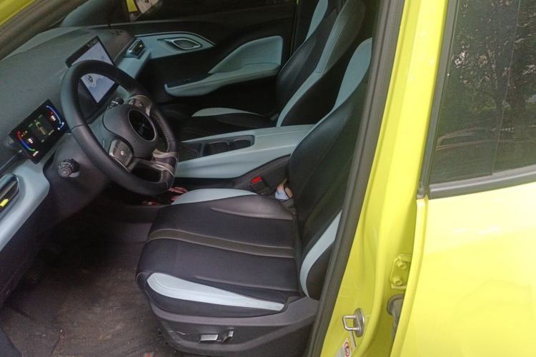 Used BYD Seagull 2023 Flying Edition