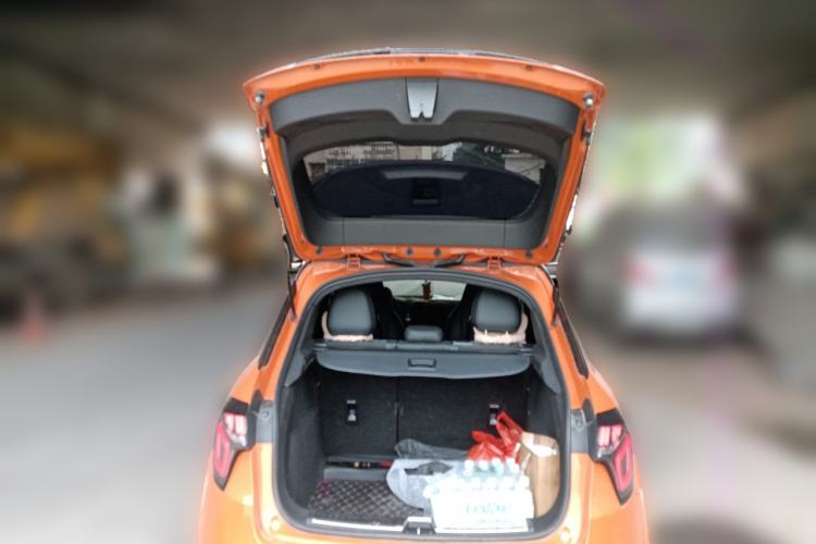 Used Lynk & Co 02 Hatchback 2021 2.0TD Halo