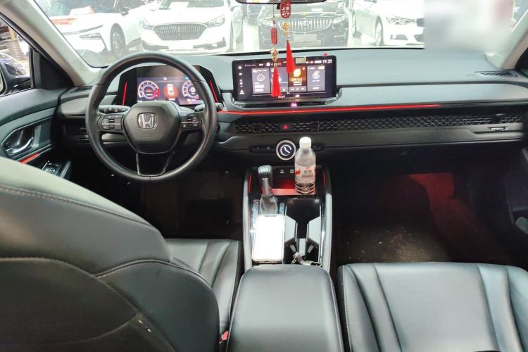 Used Honda Accord 2023 260TURBO Smart Enjoyment Version