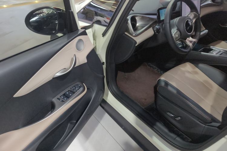 Used BYD Dolphin 2025 420km Fashion Edition