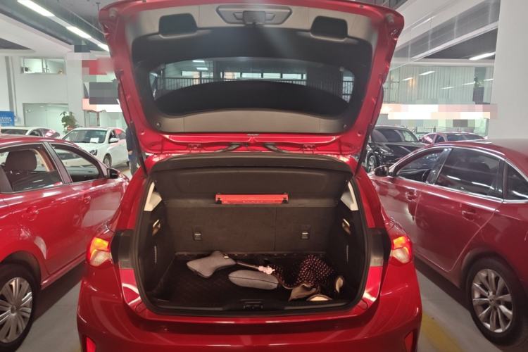 Used Ford Focus Active 2021 EcoBoost 180 Automatic Trendy Model