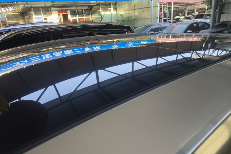 Used Audi Q3 2018 30th Anniversary Edition 30 TFSI Fashion Model Roof