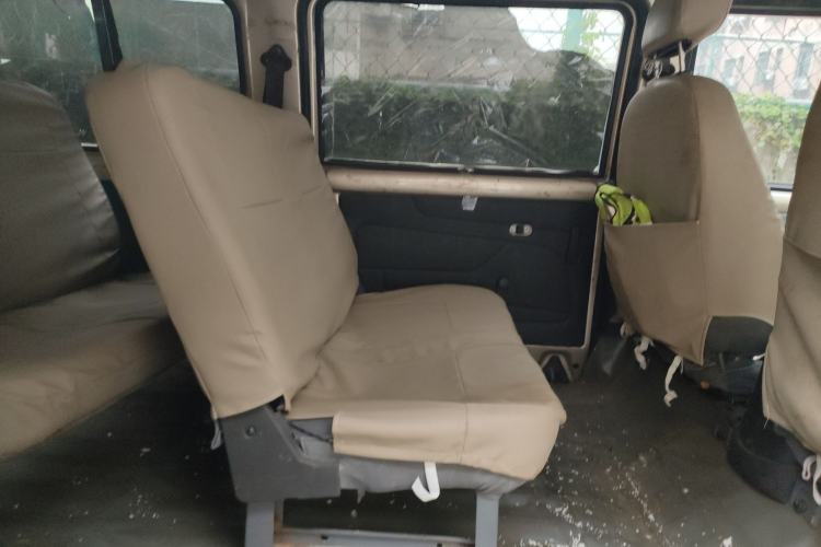 Used Wuling Rongguang 2019 1.5L Extended Basic Version
