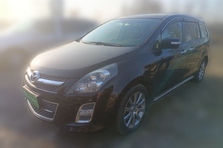 Used Mazda 8 2015 2.5L Flagship Edition