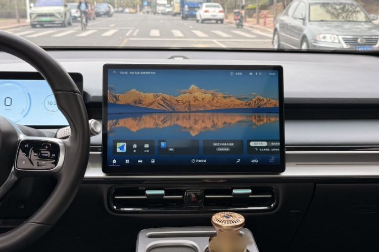 Used AION Y 2023 Plus 510 Smart Edition
