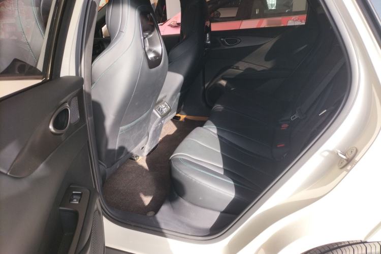 Used BYD Seal 06 New Energy 2025 EV 545KM Flagship Edition
