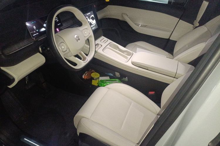 Used Nio ES6 2024 75 kWh