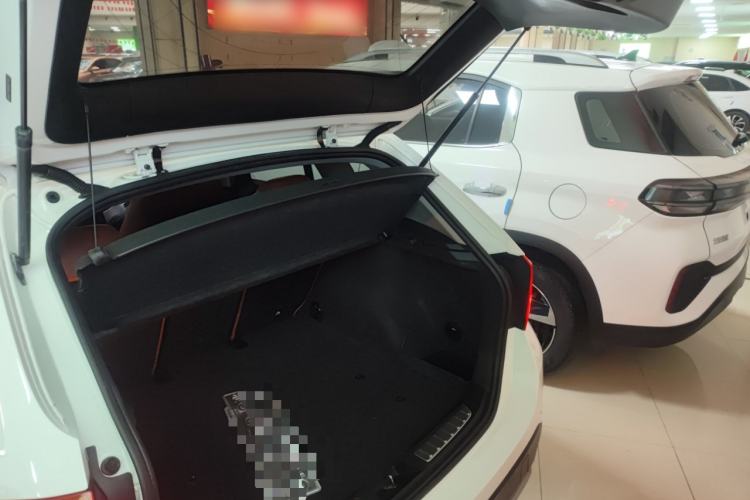 Used BMW X1 2014 sDrive18i Fashion Model
