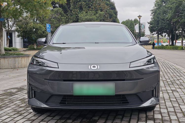 Used Qiyuan A05 2024 145 Pro
