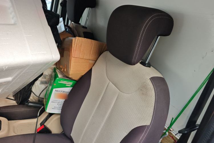 Used CHANGAN KUAYUE Xing V5 2021 1.6L Jinbao Edition Comfort Version DAM16KR