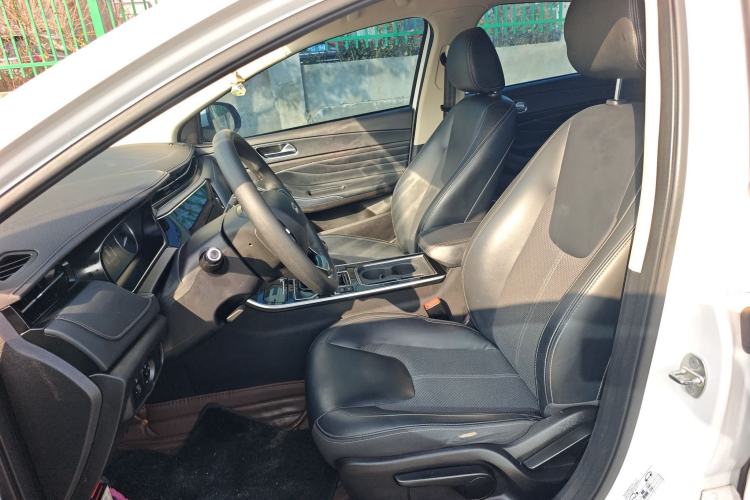 Used Chery Arrizo GX 2018 1.5T Manual Sport Edition China V Standard Left Front Seat