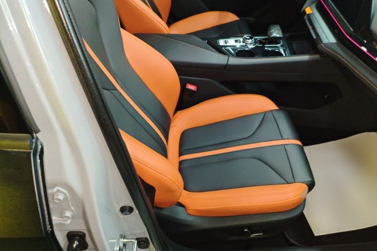 Used CHANGAN UNI-V 2024 1.5T Prestige Sport Edition