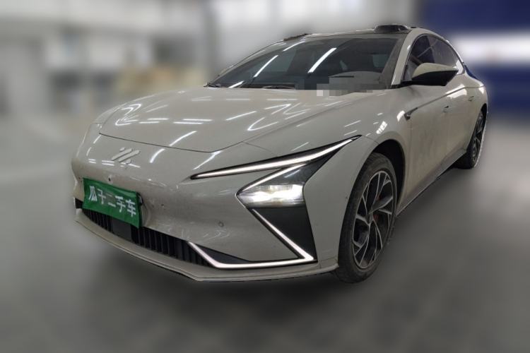 Used IM L7 2022 Dynamic Model