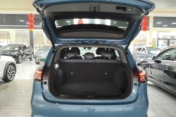 Used Hima H5 2025 Model Pure Electric Pro Long-Range
