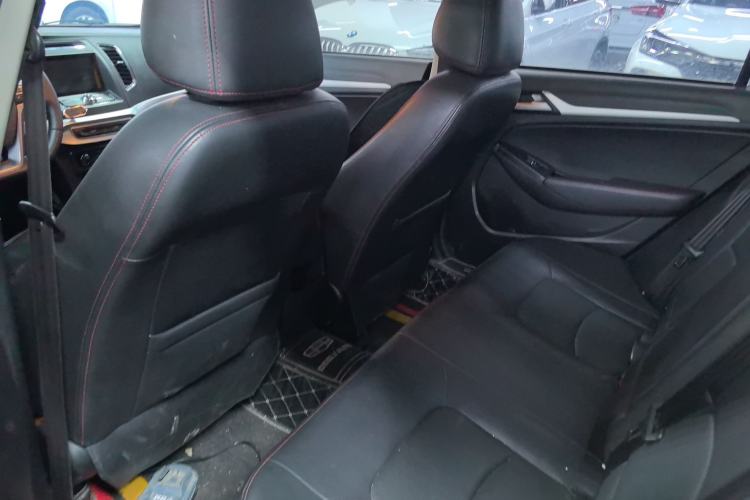 Used Geely Auto Vision 2016 1.5L Manual Happiness Edition
