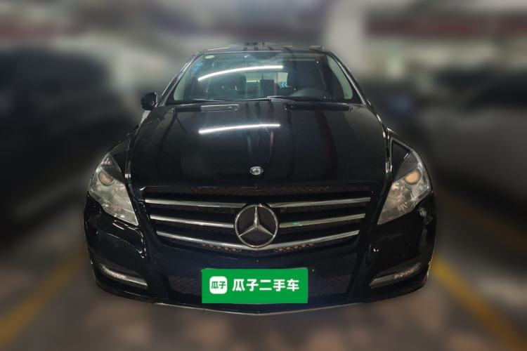 Used Mercedes-Benz R-Class 2011 R 300 L Business Model
