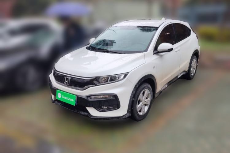 Used Honda XR-V 2015 1.5L LXi CVT Classic Edition