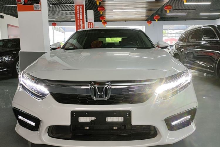 Used Honda Inspire 2019 Rui·Hybrid 2.0L Jingya Edition China VI
