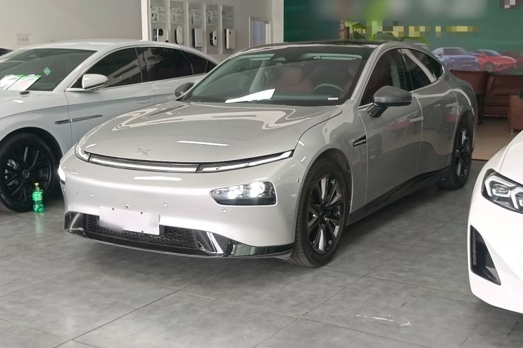 Used XPeng P7 2022 670N+ Guazi used car, China used car export, Used car for sale, Used  cars, Cheapest cars for sale
