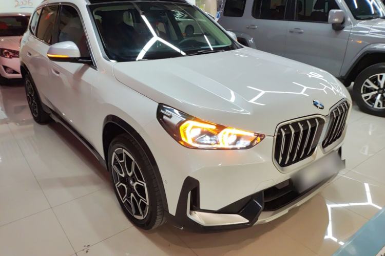 Used BMW X1 2023 sDrive25Li X Design Package
