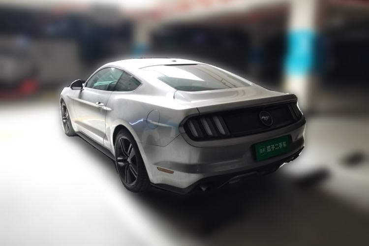 Used Ford Mustang 2016 2.3T Performance Edition