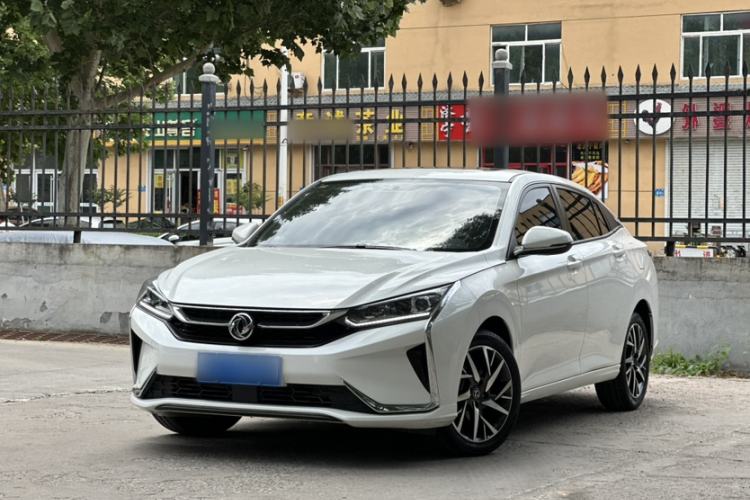 Used Dongfeng Aeolus Yixuan 2020 230T Automatic Advanced Edition