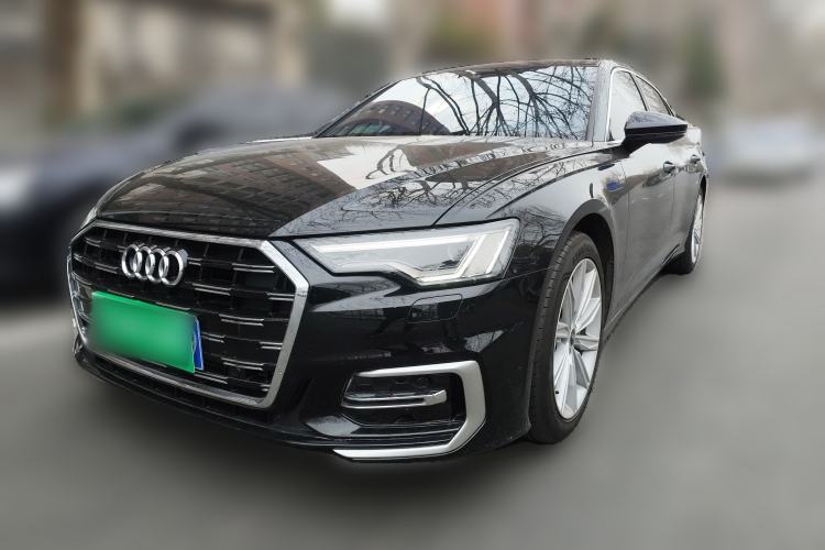 Used Audi A6L 2023 45 TFSI Prestige Dynamic Edition