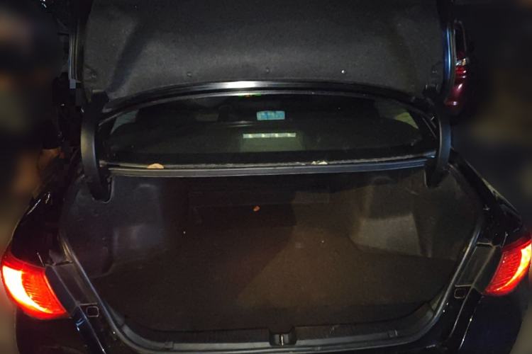 Used Toyota Reiz 2010 2.5V Fengdu Elite Edition