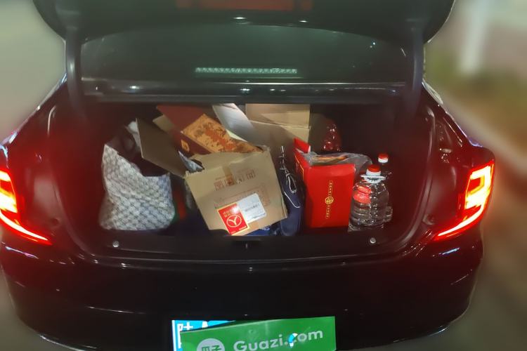 Used Volvo S90 2019 T5 Zhiyi Edition