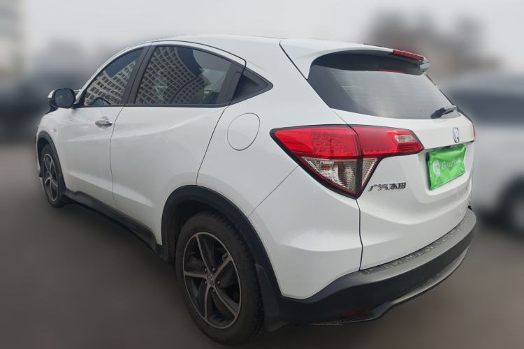 Used Honda Vezel 2020 1.5L CVT Pioneer Edition