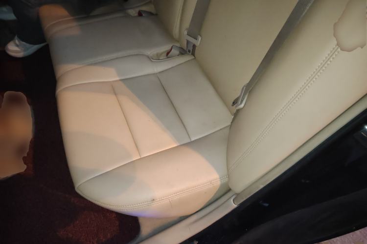 Used Toyota Camry 2012 Junrui 2.0S Radiant Edition