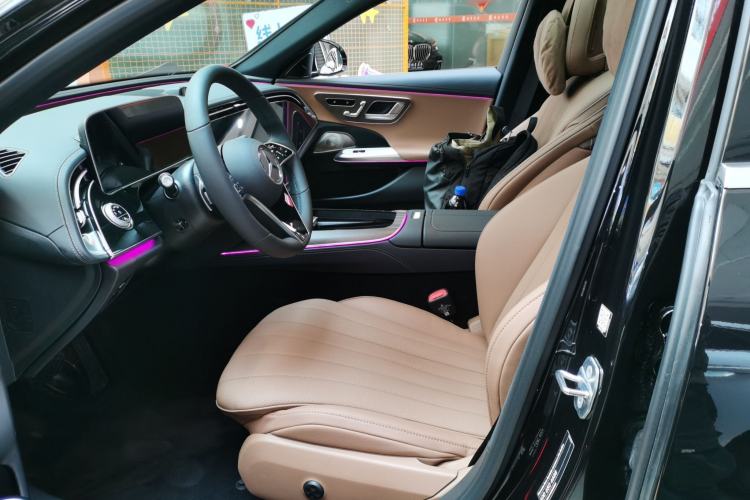 Used Mercedes-Benz E-Class 2025 Facelift E 300 L Luxury Edition