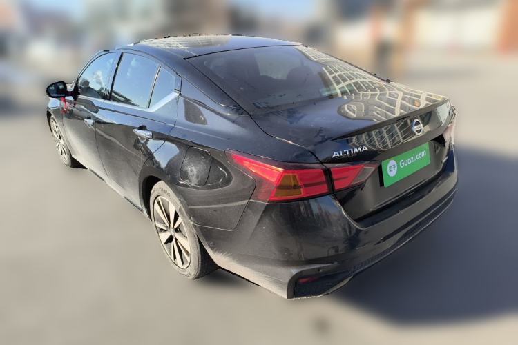 Used Nissan Teana 2019 2.0L XL Upper SmartDrive Version