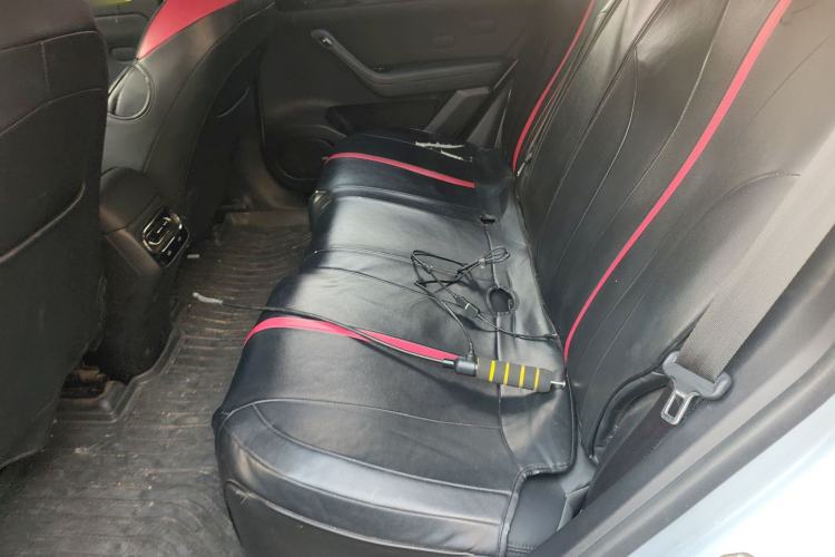 Used Leapmotor C11 2021 Luxury Edition
