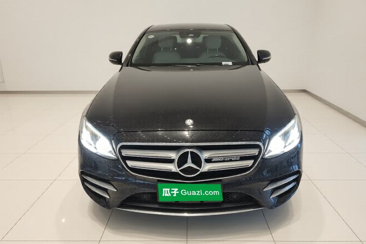 Used Mercedes-Benz E-Class 2016 E 300 L Sport Luxury Model
