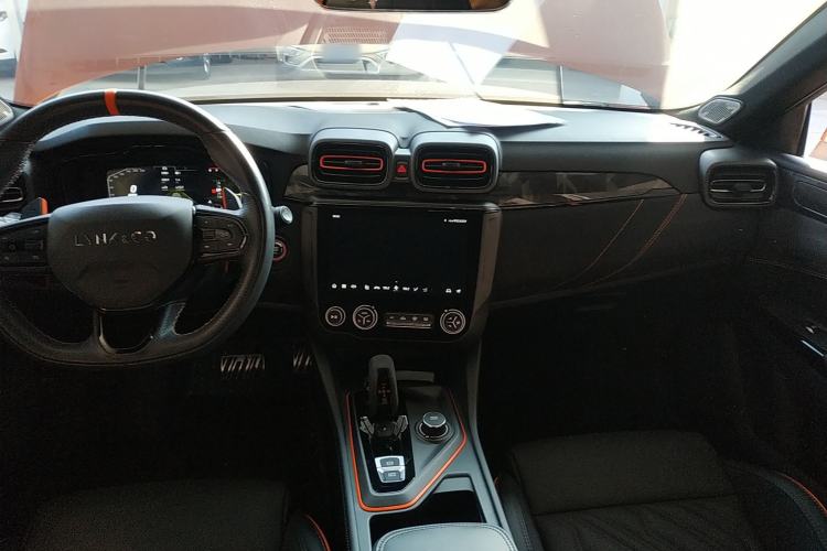 Used Lynk & Co 02 Hatchback 2021 2.0TD Halo
