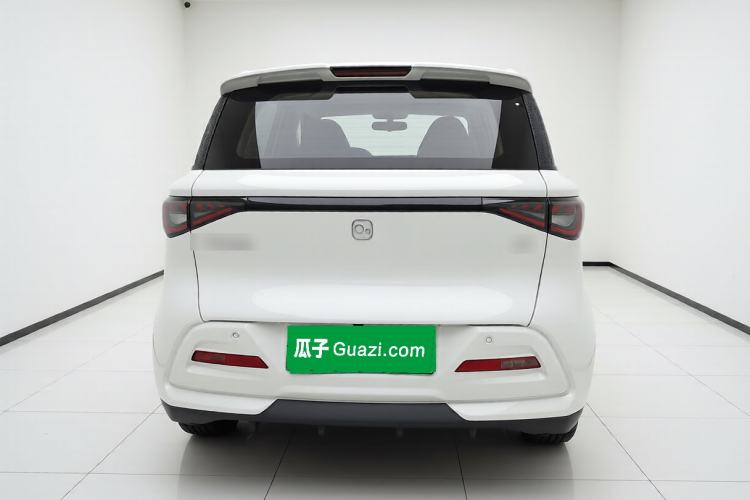 Used Chery QQ Domi 2025 Model 305km Comfort Edition Exterior 4