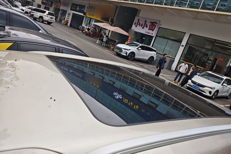 Used Honda UR-V 2017 370TURBO 2WD Prestige Edition China V