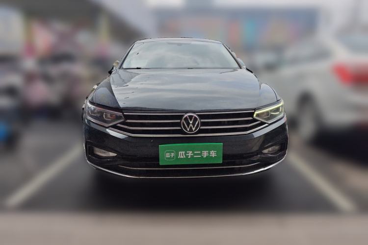 Used Volkswagen Magotan 2020 330TSI DSG Leading Model Front