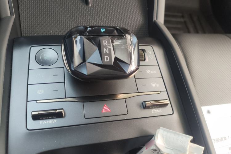 Used BYD Qin L 2024 DM-i 80KM Beyond Model