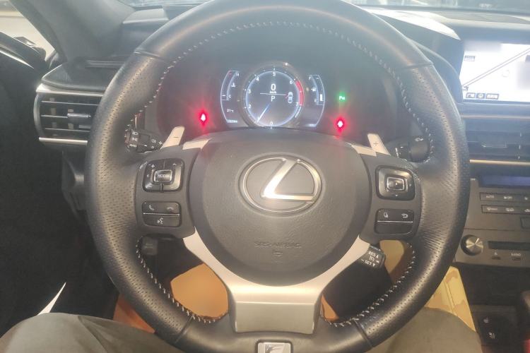 Used Lexus RC 2016 200t F SPORT Edition