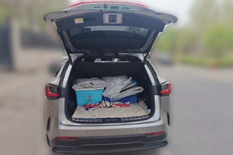 Used Lexus NX 2022 260 Front-Wheel Drive Chuan Yue Edition